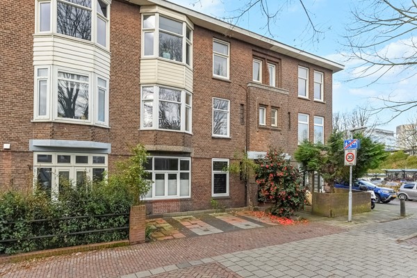 Medium property photo - van Egmondestraat 51, 2274 CS Voorburg